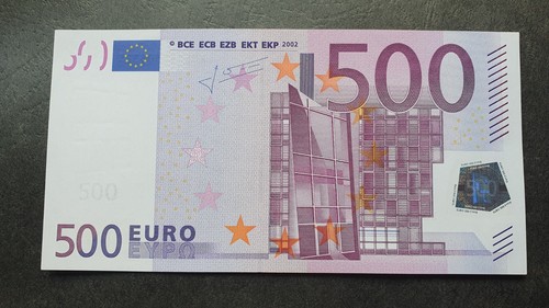 European union germany 500 - european, union;