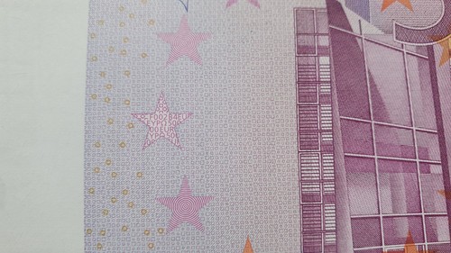 Austria 500 euro 2002 - euro,